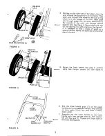 Preview for 5 page of MTD 246-604-000 Owner'S Manual