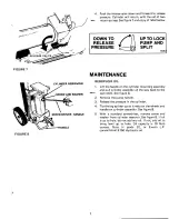 Предварительный просмотр 7 страницы MTD 246-632-000 Owner'S Manual