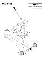 Предварительный просмотр 8 страницы MTD 246-632-000 Owner'S Manual