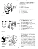 Preview for 4 page of MTD 246-660-000 Owner'S Manual