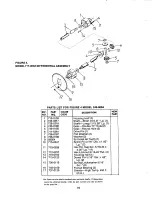 Предварительный просмотр 10 страницы MTD 246-670A Owner'S Operating Service Instruction Manual