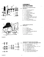 Предварительный просмотр 4 страницы MTD 246-685-000 Owner'S Manual