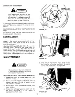 Предварительный просмотр 10 страницы MTD 246-685-000 Owner'S Manual