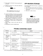 Предварительный просмотр 11 страницы MTD 246-685-000 Owner'S Manual