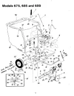 Предварительный просмотр 12 страницы MTD 246-685-000 Owner'S Manual