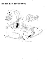 Предварительный просмотр 14 страницы MTD 246-685-000 Owner'S Manual