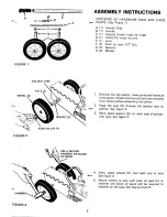 Preview for 5 page of MTD 24632-8 Owner'S Manual