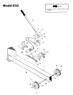 Preview for 8 page of MTD 24632-8 Owner'S Manual