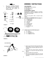 Предварительный просмотр 5 страницы MTD 24638B Owner'S Manual