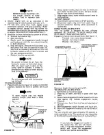 Предварительный просмотр 8 страницы MTD 24638B Owner'S Manual