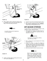 Предварительный просмотр 10 страницы MTD 24638B Owner'S Manual