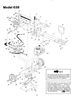 Предварительный просмотр 12 страницы MTD 24638B Owner'S Manual