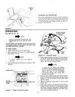 Preview for 6 page of MTD 24650-9 Owner'S Manual