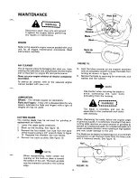 Предварительный просмотр 9 страницы MTD 24650B Owner'S Manual