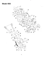 Предварительный просмотр 12 страницы MTD 24650B Owner'S Manual