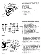 Предварительный просмотр 4 страницы MTD 24665-9 Owner'S Manual