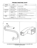 Предварительный просмотр 9 страницы MTD 24665-9 Owner'S Manual