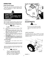 Предварительный просмотр 9 страницы MTD 24677-8 Owner'S Manual