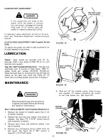 Предварительный просмотр 10 страницы MTD 24677-8 Owner'S Manual