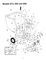 Предварительный просмотр 12 страницы MTD 24677-8 Owner'S Manual