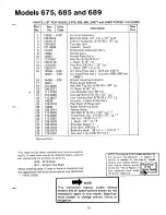 Предварительный просмотр 15 страницы MTD 24677-8 Owner'S Manual