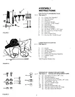 Предварительный просмотр 4 страницы MTD 24677-9 Owner'S Manual