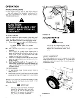 Предварительный просмотр 9 страницы MTD 24677-9 Owner'S Manual