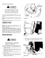 Предварительный просмотр 10 страницы MTD 24677-9 Owner'S Manual