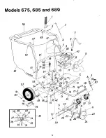 Предварительный просмотр 12 страницы MTD 24677-9 Owner'S Manual