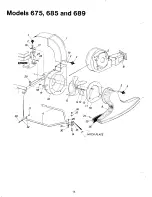 Предварительный просмотр 14 страницы MTD 24677-9 Owner'S Manual