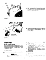 Предварительный просмотр 5 страницы MTD 24695-9 Owner'S Manual