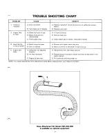 Предварительный просмотр 7 страницы MTD 24695-9 Owner'S Manual