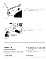 Предварительный просмотр 5 страницы MTD 24695B Owner'S Manual