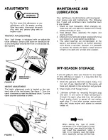 Предварительный просмотр 6 страницы MTD 24695B Owner'S Manual