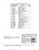 Предварительный просмотр 9 страницы MTD 247-670-300 Owner'S Manual