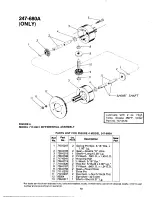 Предварительный просмотр 10 страницы MTD 247-670-300 Owner'S Manual