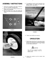 Preview for 4 page of MTD 248-604A Owner'S Manual