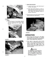 Предварительный просмотр 5 страницы MTD 248-650A Owner'S Manual