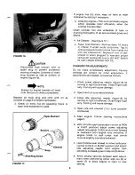 Предварительный просмотр 9 страницы MTD 248-650A Owner'S Manual