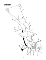 Предварительный просмотр 11 страницы MTD 248-650A Owner'S Manual