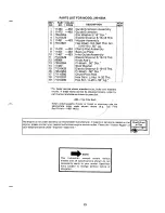 Предварительный просмотр 12 страницы MTD 248-650A Owner'S Manual