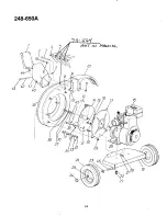 Предварительный просмотр 13 страницы MTD 248-650A Owner'S Manual