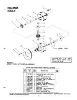 Предварительный просмотр 5 страницы MTD 248-670A Owner'S Manual