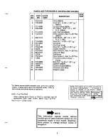 Предварительный просмотр 7 страницы MTD 248-670A Owner'S Manual