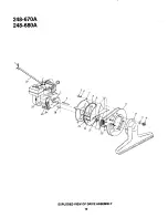 Предварительный просмотр 10 страницы MTD 248-670A Owner'S Manual