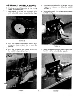 Предварительный просмотр 5 страницы MTD 249-640A Owner'S Manual