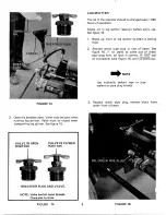 Предварительный просмотр 8 страницы MTD 249-640A Owner'S Manual