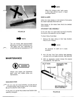 Предварительный просмотр 11 страницы MTD 249-640A Owner'S Manual