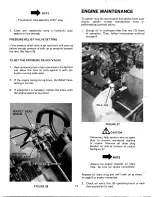 Предварительный просмотр 12 страницы MTD 249-640A Owner'S Manual