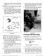 Предварительный просмотр 13 страницы MTD 249-640A Owner'S Manual